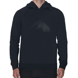 CITY SWEAT PULLOVER HOODIE FRENCH TERRY